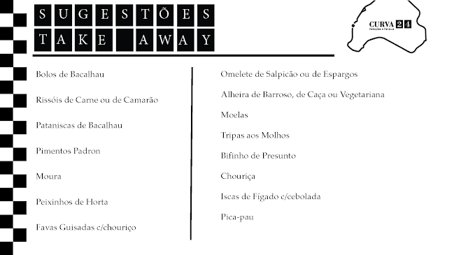 Opinii despre Curva 24 în Vila Real - Gastronomia e hotelaria