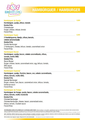 R. da Vila Rosa 9 Loja 1, 8500-510 Portimão