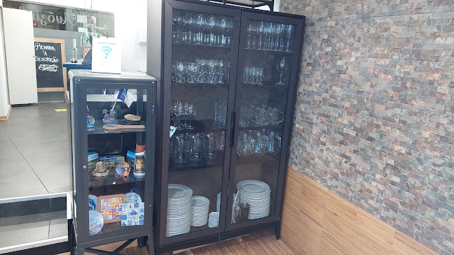 Opinii despre Restaurante Avózinha Porto în Porto - Gastronomia e hotelaria