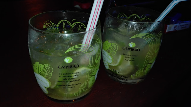 94 Café Bar - Gastronomia e hotelaria