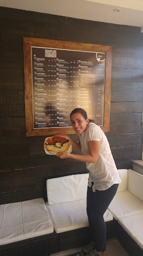 Pitadas Pizza&Kebab - Gastronomia e hotelaria