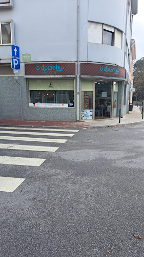O Docinho da Prelada - Snack-Bar - Gastronomia e hotelaria