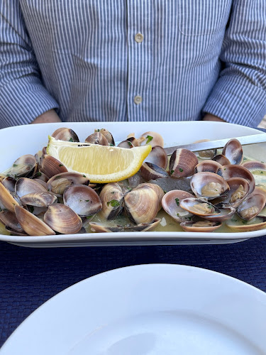 Opinii despre Mósse! în Olhão - Gastronomia e hotelaria