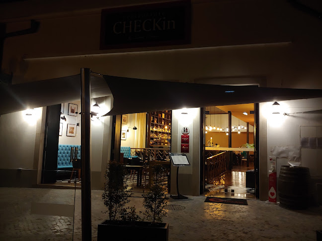 R. do Castelo 7 and 8, 8000-243 Faro