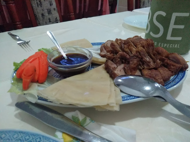 Comentarii opinii despre Boa Sorte