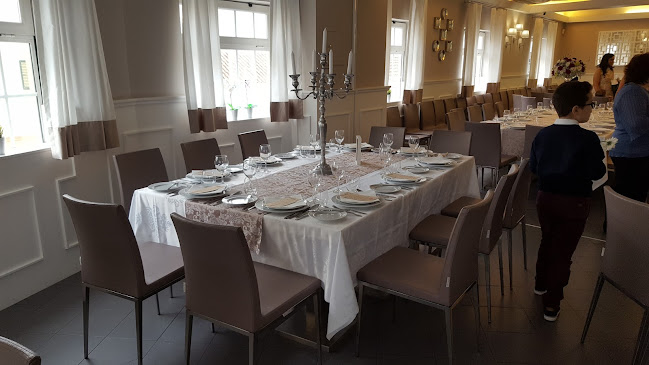 A Tendinha - Gastronomia e hotelaria