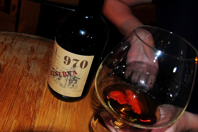 Opinii despre Madeira Rum House în Funchal - Gastronomia e hotelaria