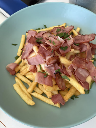 Comentarii opinii despre Mar