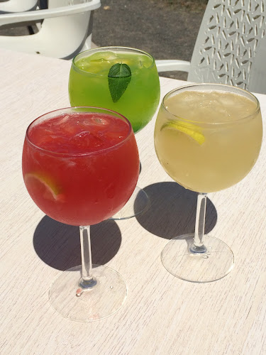 Comentarii opinii despre Sunset Steve's Bar (Piscinas Naturais)