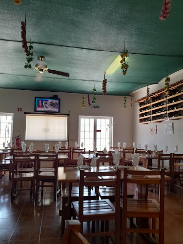 Estrada de São Domingos 123, 3670-055