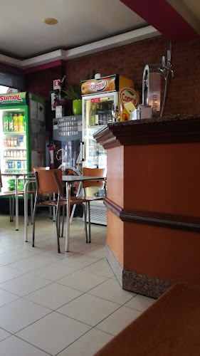 Restaurante Rural Pizza - Prato do dia - Gastronomia e hotelaria