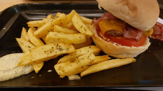 Hamburgueria da Baixa - Évora