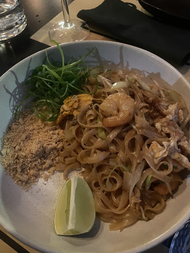 Comentarii opinii despre Restaurante Økazu sushi , Alcobaça