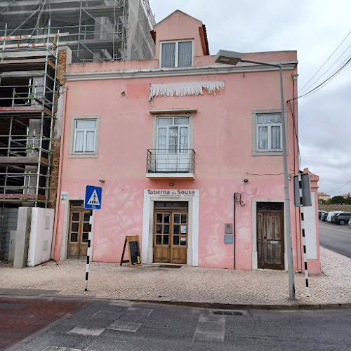 Comments and reviews of Taberna do Sousa