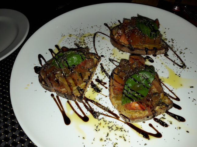 Máfia das Pizzas - Almada