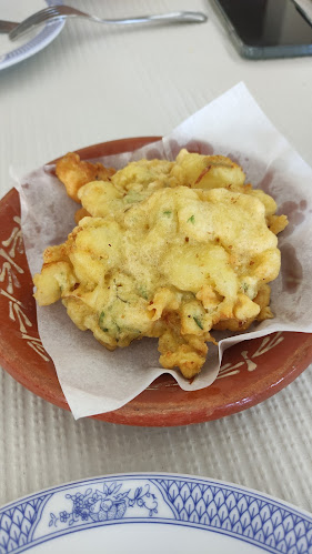 Comentarii opinii despre Restaurante Ramirinho 2