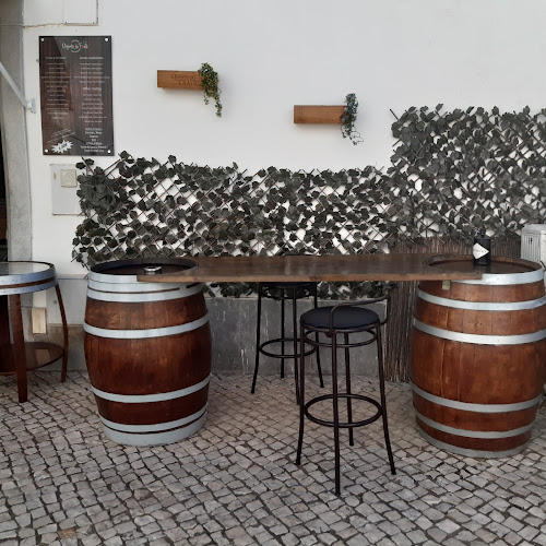 Ginginha da Fonte - Tavira