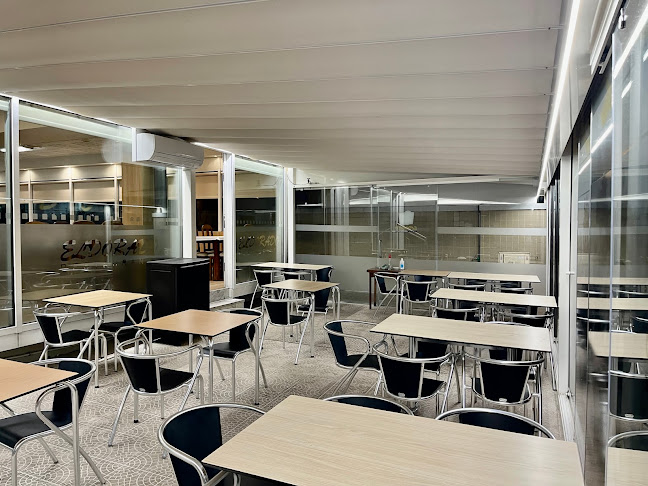 Opinii despre Restaurante Eldorado în Porto - Gastronomia e hotelaria