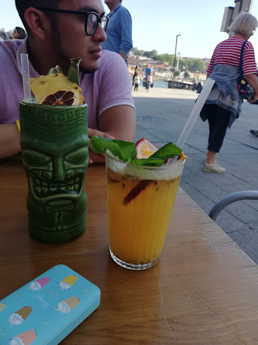 Botequim Nostalgic - Porto