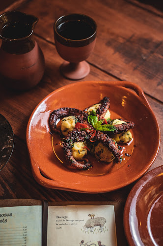 Opinii despre Trobadores - Taberna Medieval în Lisboa - Gastronomia e hotelaria