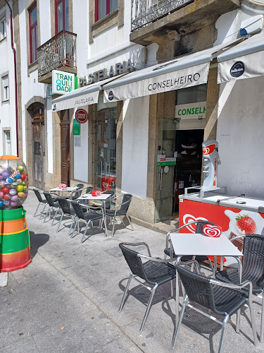 Pastelaria Conselheiro