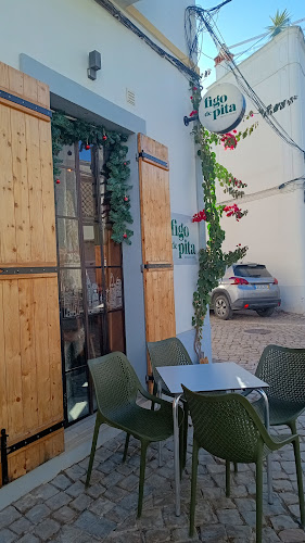 Figo de Pita - Brunch & Bowls - Olhão