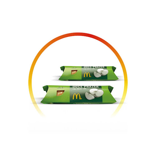 McDonald's - Boavista - Gastronomia e hotelaria