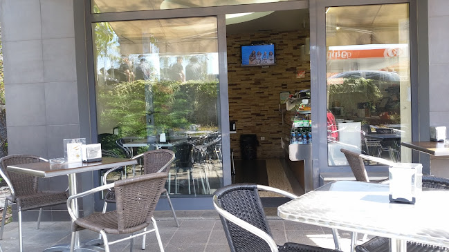 Comentarii opinii despre Cafe Crós