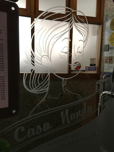 Casa Nanda