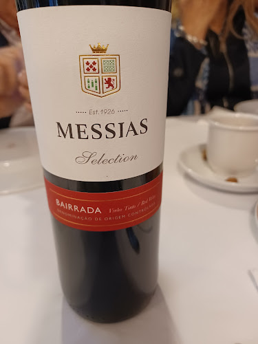 Rua Monsenhor Raul Mira 78, 3050-282 Luso