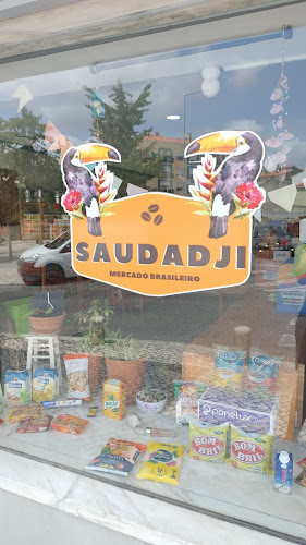 Opinii despre Saudadji - Mercado Brasileiro în Agualva-Cacém - Gastronomia e hotelaria