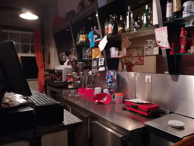 Restaurante 22 Open Times