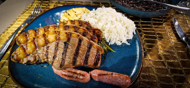 Tiles Restaurant - Gastronomia e hotelaria