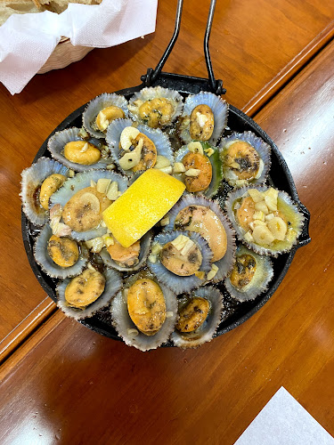 Restaurante | Cervejaria - O CARLOS - Gastronomia e hotelaria