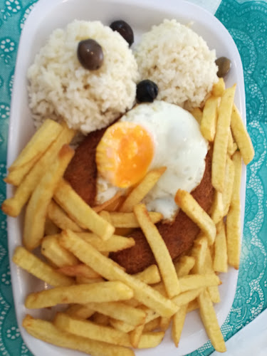 Pau de Canela - Almada