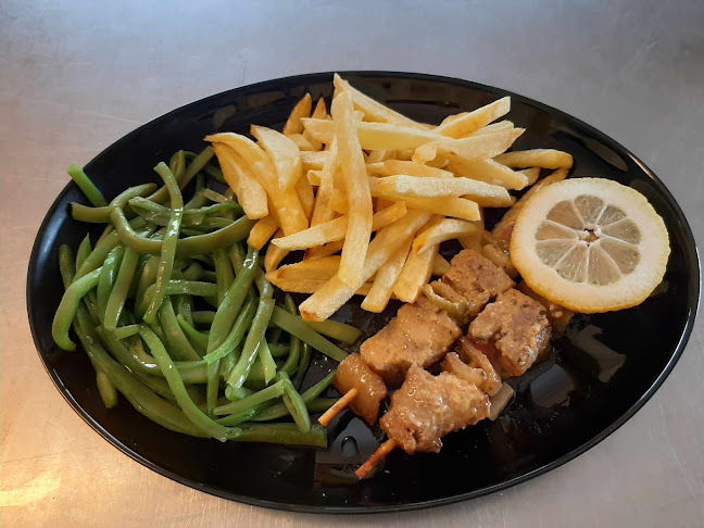 Comentarii opinii despre Café Restaurante Popular