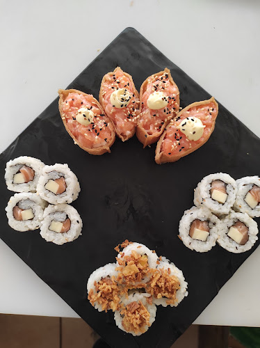 Restaurante Chines Sushi - Tavira