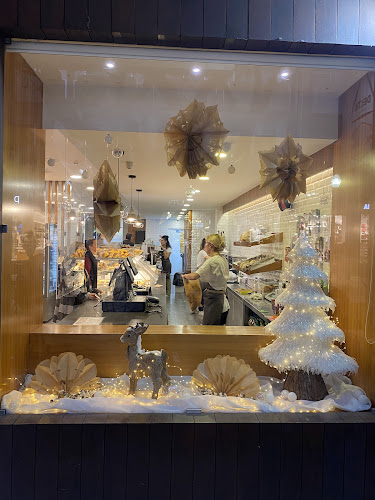 Pica Pão - Padaria e Pastelaria Prato do dia - Espinho