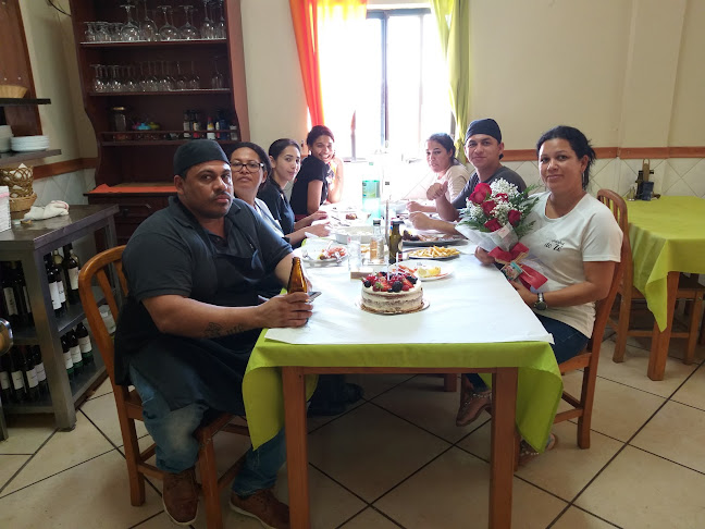 Comentarii opinii despre A Tasquinha do Zé