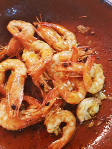 O Grelhador - Porches