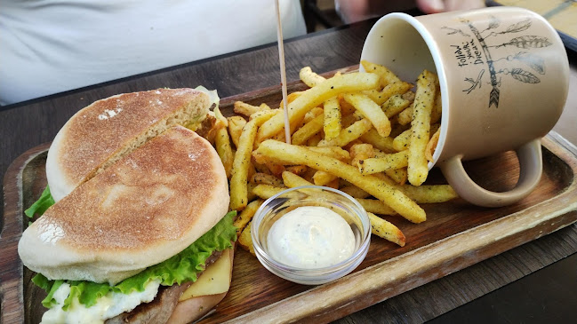 Preguinho on Wheels Paredes - Paredes