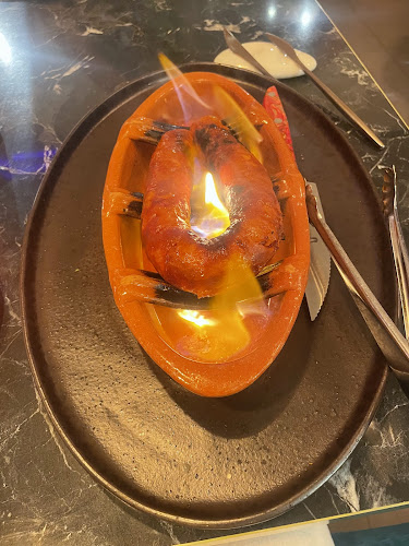 Comentarii opinii despre Aurora Steakhouse