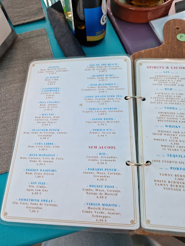 Opinii despre NIKAIA BAR MARINA ALBUFEIRA în Albufeira - Gastronomia e hotelaria