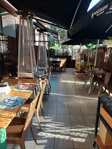 Restaurante Morgado Taberna 2017