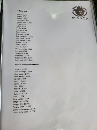 Opinii despre Madok Restaurante Castelo de Óbidos în Óbidos - Gastronomia e hotelaria