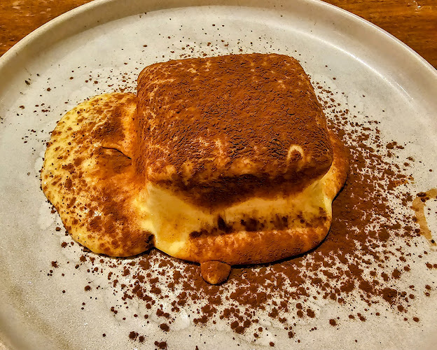 Opinii despre Restaurante Il Basilico Lisboa în Lisboa - Gastronomia e hotelaria