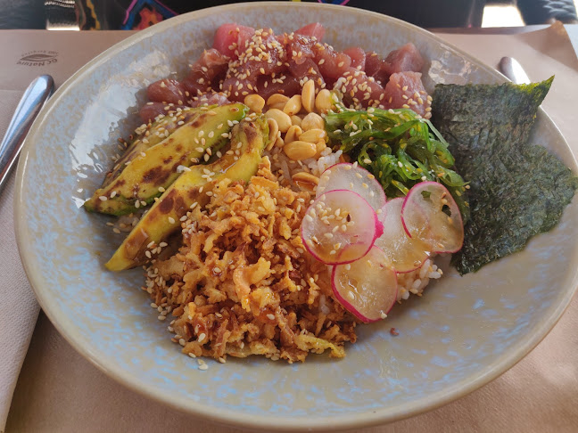 Mogno - Your Natural Choice - Gastronomia e hotelaria