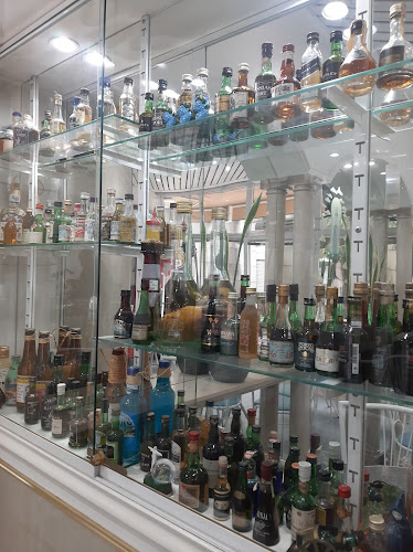 Opinii despre Café Pastelaria 2001 în Fátima - Gastronomia e hotelaria