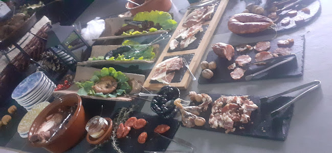 Comentarii opinii despre Taberna Solar do Monte