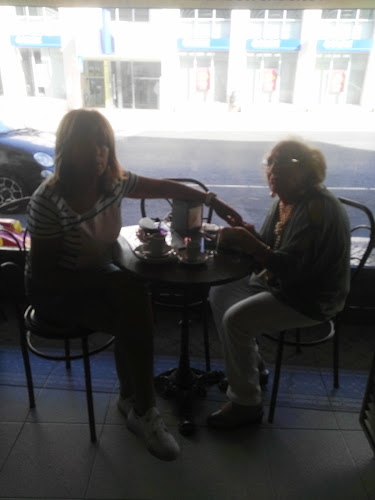 Rosabella Pastelaria - Gastronomia e hotelaria